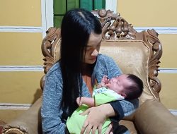 Ayah Kandung Tega Aniaya Anak Bayinya Sendiri, Sang Istri Laporkan Suami ke Polres Kolaka