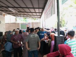 Idul Adha Tahun Ini SAS Kurban 10 Ekor Sapi Dan 3 Ekor Kambing