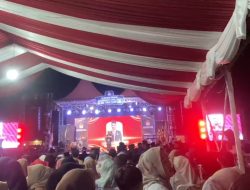 KPU Koltim Sukses Launching Pilkada 2024