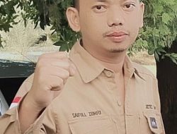 Blusukan Bakal Cawako Lubuklinggau 2024 Menuai Kontroversi Perspektif Mahasiswa HTN