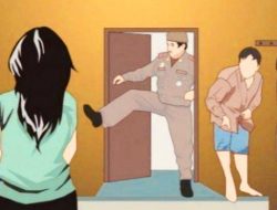 Oknum PPK Kecamatan Porwodari Tertangkap Basah Sedang Berselingkuh Dengan Istri Orang