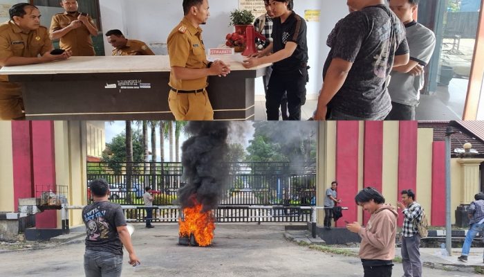 Kapolri Diminta Copot Wakapolda, Sarwan : Utusan PT. KKU Inisial S Menyebut Wakapolda Sultra
