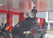 Presidium NCC Mendesak DPRD Prov. Sultra Segera Membuat Jadwal RDP dengan PT. SJSU dan Dinas Terkait