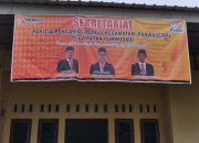 Oknum PPK Resmi di Laporkan ke Bawaslu Gegara Selingkuh