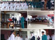 Setelah Dilantik Kepala Desa, Lismawati Mengucapkan Terimakasih Kepada Bupati Musi Rawas