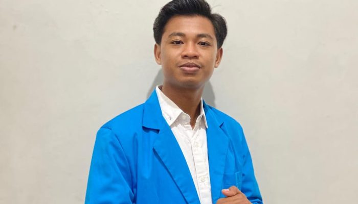Sekjend DEMA IAIN Kendari Mengecam Keras Tindakan Kriminalisasi yang Dilakukan PT. WIN Terhadap 2 Orang Masyarakat Torobulu