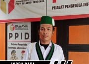 Ketum HMI MPO Meminta KPU RI Agar PAW Eks Ketua KPU Konsel Tidak Memiliki Rekam Jejak Terafiliasi Parpol