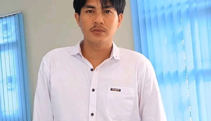 Presidium NCC, Sarwan Sebut PT KKU Vs Wakapolda!! Seperti “Udang di Balik Batu”