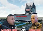 APBD Kota Kendari Berubah Sepihak, Sekda Sultra Mendukung, DPRD: Sekda Sultra Jangan Ikut Campur