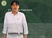 Dua Tahun Berturut – turut PT. Lawaki Tiar Raya Jual Nikel Tanpa RKAB, Syahbandar dan Polres Kolut Tutup Mata