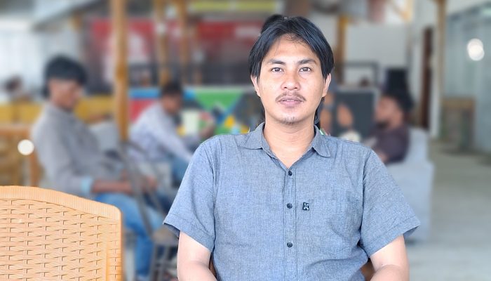 BUMDes Desa Pelandia Kec. Buke Diduga Macet di Pengurus Terancam Dilaporkan di Kejaksaan Negeri