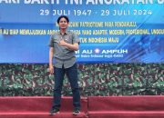 Siapakah Dibalik PT. Lawaki Tiar Raya, 3 Lembaga Besar di Indonesia Diduga Tak Mampu Bertindak
