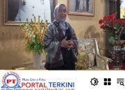 Momen Istimewa Bupati Musi Rawas Merayakan Ulang Tahun Yang Ke-60