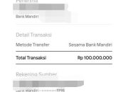 Kejati Sultra Diminta Melakukan Penyelidikan Terkait Dugaan Suap PT. GMS ke Syahbandar Lapuko Sebesar 100 Juta Rupiah