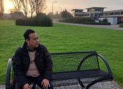 Dr. Derriansya Putra Jaya, M.Si : Calon Kepala Daerah harus Berani dan Visioner