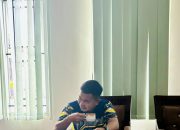 Ampera Koltim Kecam Dispora tak Monitoring Dana Hibah yang di Kelola KNPI