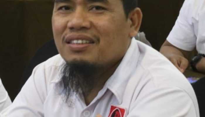 Warning, DPC Projo Konawe dengan Tegas Minta Penjelasan Dinas PMD Konawe