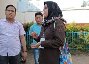 Bawaslu Kepada KPU Mura Himbau Agar Menjalankan Pilkada Sesuai Regulasi Peraturan yang Telah Ditentukan