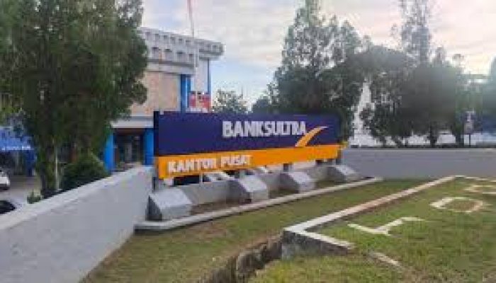 PT. Bank Sultra Umumkan 13 Peserta Lolos Tes Psikologi, Yuk Liat Daftarnya