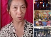 Kebakaran Kembali Terjadi, 2 Orang Warga Desa Sungai Pinang Meninggal Dunia