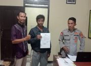 Diduga Tanaman Jati Putih Milik Warga Dirusak, Oknum Karyawan PT. KIC Dilaporkan