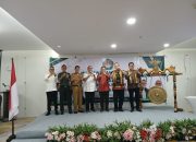 H Benny HN Mansyur Dilantik Aklamasi Pimpin DPW Persadin Lampung