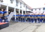 Berbagai Rangkaian Peringati Hari Perhubungan Nasional, Ini Diungkap Kepala Dishub Sumsel