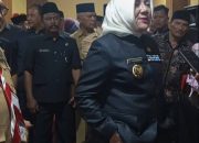 Plt Kadis Dukcapil Musi Rawas Jadi Sorotan, Ada Apa ?
