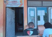 Viral, Oknum Kabid PMD di Laporkan Atas Dugaan Menyebaran Informasi Hoax