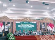 Diharapkan Kepada Para OPD Dilingkungan Sumsel Dapat Membina Para Kafilah MTQ Sumsel, Berikut Berapa Hal Disampaikan