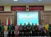 Membangun Ketahanan Kampus Dalam Mewujudkan Bela Negara Harus Ditanamkan Dalam Diri Kita, Berikut Diungkap Direktur Pasca Sarjana Universitas Muhammadiyah Palembang