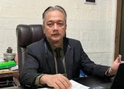 Praperadilan HA Ditolak, Sofhuan Berikan Apreasiasi Luar Biasa kepada APH