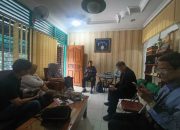 AMDI merupakan wadah pengembangan masyarakat Dansa dan Tarian Kearifan Lokal