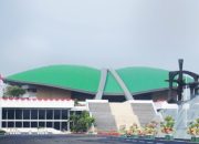 Anggota Komisi I DPR RI, Okta Kumala Dewi Menyuarakan Dukungan Penuh atas Langkah Strategis Kemenko Polkam