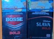 Peredaran Rokok Ilegal Merk “BOSSE” Merajalela ” Haji AB” Disebut Sebagai Dalangnya