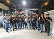 Terima SK Kepengurusan DPC GRIB OKI, Ini Kata Ketua DPD Satria Amri