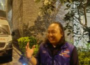 HDCU  Tampil Memukau Dalam Debat Pertama Cagub Sumsel