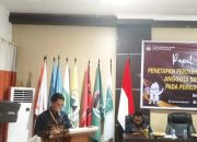 KPU Kabupaten Konawe Resmi Menetapkan Anggota DPRD Konawe, Berikut Daftarnya !!!