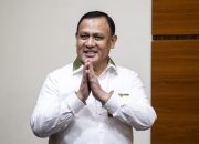 Bareskrim Polri Jadwalkan Pemeriksaan Eks Ketua KPK RI Firli Bahuri