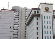 Kementerian ESDM RI Mencatat Terdapat 2.000 Titik Aktivitas Pertambangan Secara Ilegal Kerugian Negara Mencapai Triliunan