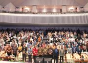 KPK Bekerjasama dengan Universitas Brawijaya Menggelar Kegiatan Diskusi Publik