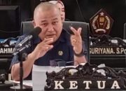 Ketua DPRD Konawe, Ardin Mempertanyakan Sumber Dana Program Kredit Nol Persen Dari Pemda