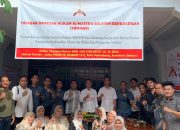 Deklarasi Dukungan: Langkah Nyata YBH SSB di Pilkada 2024