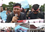 KPU Kota Lubuklinggau Diduga Kerdilkan Jurnalis dan Aktivis