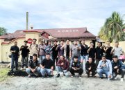 Diduga Menerima dan Memproses Laporan yang tidak Sesuai Dengan SOP, Polres Konsel Didemo