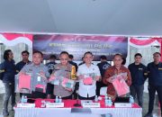 Kurang Dari Sebulan, Polda Kalbar Dan Jajaran Berhasil Bongkar Sebanyak 23 Kasus TPPO