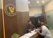 AMPD Resmi Laporkan Ketua Bawaslu Pandeglang ke DKPP RI atas Pelanggaran Kode Etik dan Perilaku