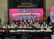 Polri Berhasil Ungkap 397 Kasus TPPO dan 482 Tersangka, Selamatkan 904 Korban dalam Sebulan