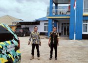 Diduga Menerima Suap dengan Dalil Premi Syahbandar Pertongkang, Hendra Jaya: “Kami Akan Laporkan”