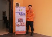 ”PERAHU BIDAR” Aksi Perubahan Yang Dilakukan Kantor Pencarian Dan Pertolongan Kelas A Palembang